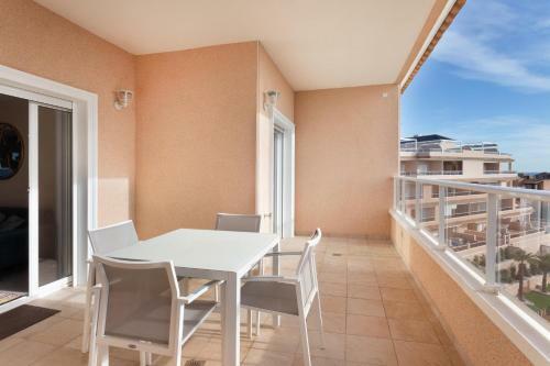 Luxury Penthouse In Orihuela Costa
