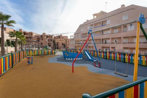 Luxury Penthouse In Orihuela Costa