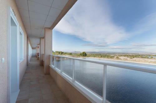 Luxury Penthouse In Orihuela Costa