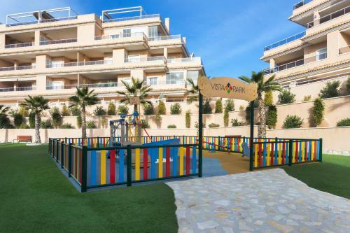 Luxury Penthouse In Orihuela Costa