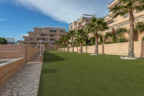 Luxury Penthouse In Orihuela Costa