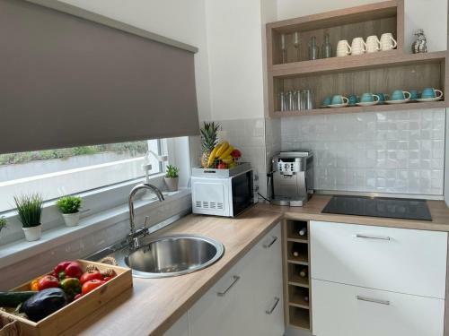 Villa Holiday House Seamare III