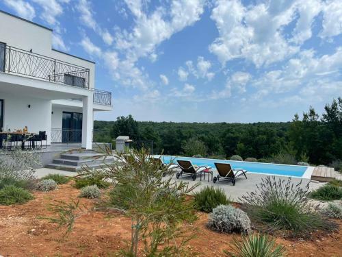 Villa Holiday House Seamare III