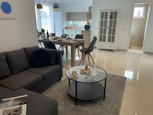 Villa Holiday House Seamare III