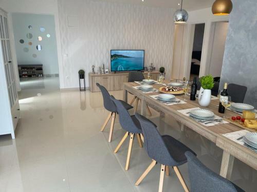Villa Holiday House Seamare III