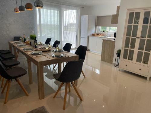 Villa Holiday House Seamare III