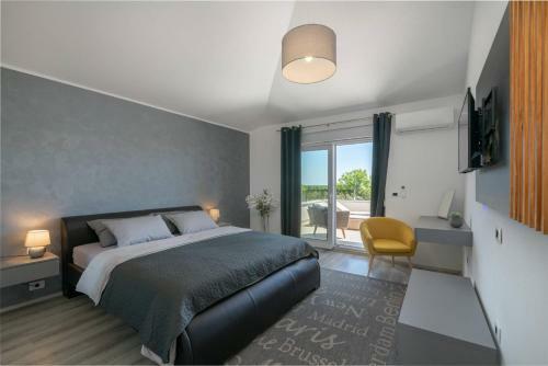 Villa Mar