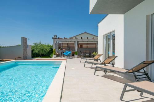 Villa Mar