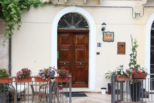 Bed & Breakfast L'incanto Del Mare