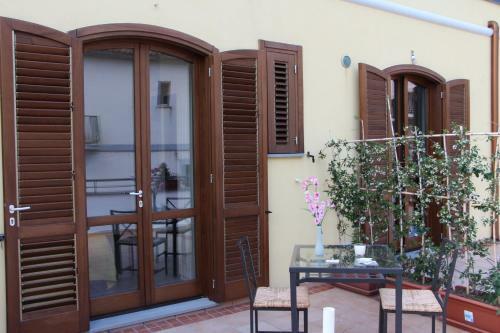 Bed & Breakfast L'incanto Del Mare