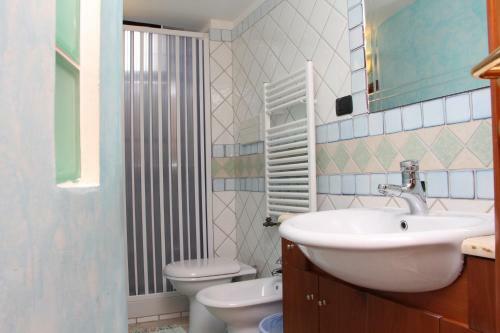 Bed & Breakfast L'incanto Del Mare