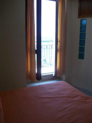 Bed & Breakfast L'incanto Del Mare