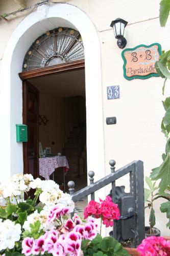 Bed & Breakfast L'incanto Del Mare