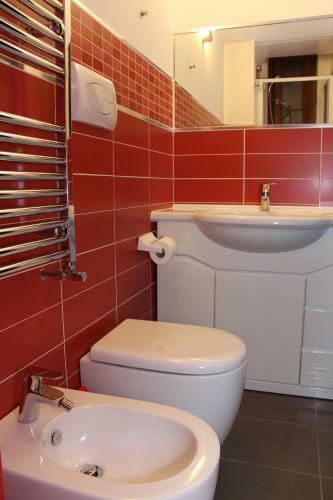 Bed & Breakfast L'incanto Del Mare