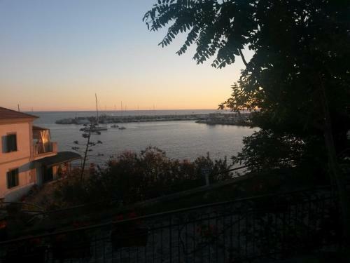 Bed & Breakfast L'incanto Del Mare