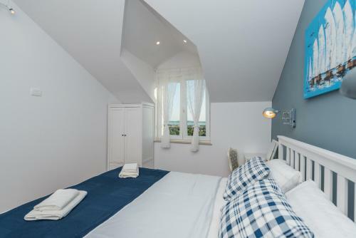 Brand New Villa Cara D Oro, Vrana