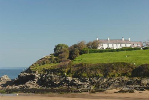 Beach Retreat