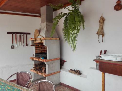 Agroturismo Casa Rural Cho Agustin