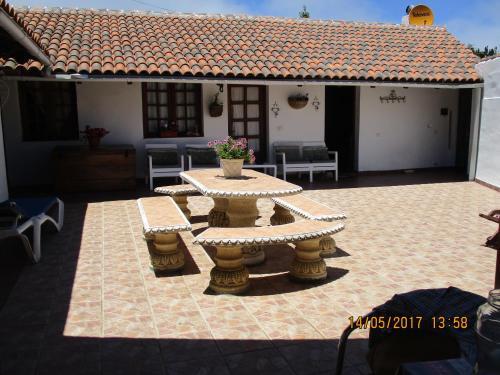 Agroturismo Casa Rural Cho Agustin
