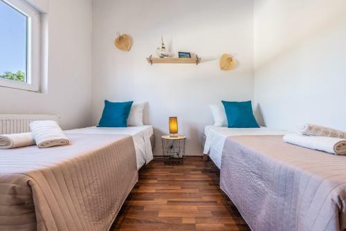 Apartman Luka
