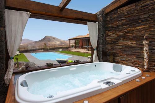Holiday Home, La Asomada