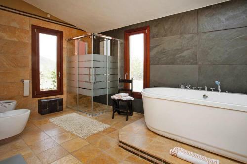 Holiday Home, La Asomada