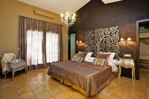 Holiday Home, La Asomada