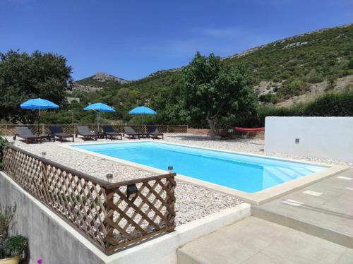 Apartamento Ku?a Za Odmor Lucija