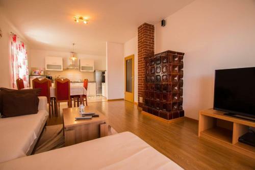 Apartamento Ku?a Za Odmor Lucija