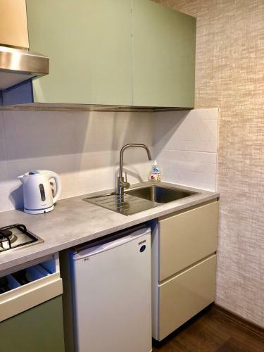 Aizkraukle Superior Apartment