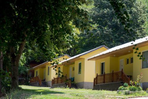 Hotel ??????? ?????? Bungalows Kamena