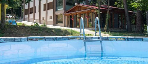 Hotel ??????? ?????? Bungalows Kamena