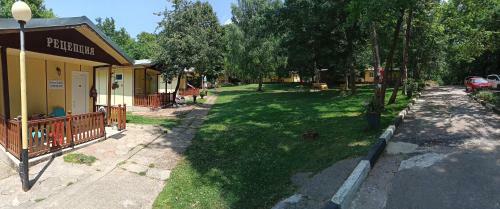 Hotel ??????? ?????? Bungalows Kamena