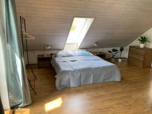 Apartm�n Stodola