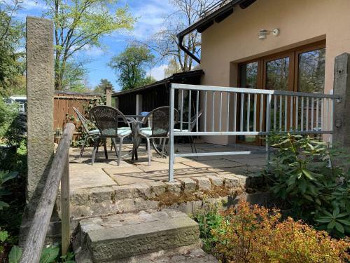 Apartm�n Stodola