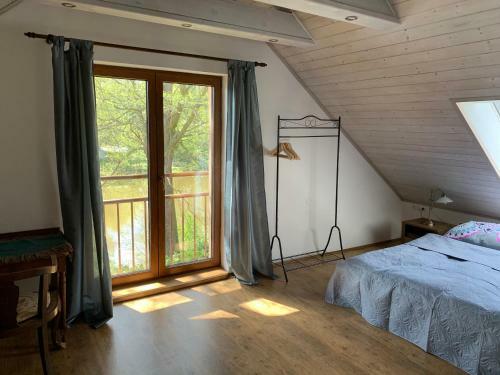 Apartm�n Stodola