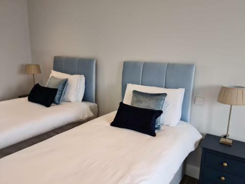 Moneylands Farm Self-catering Apartments