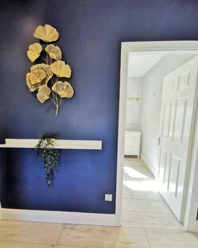 Moneylands Farm Self-catering Apartments