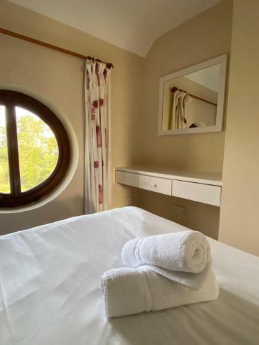 Moneylands Farm Self-catering Apartments