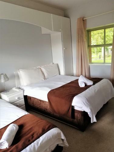 Moneylands Farm Self-catering Apartments