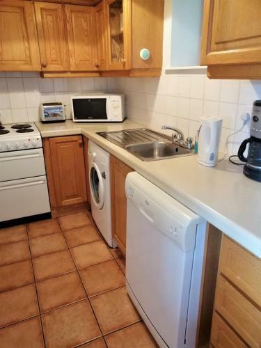 Moneylands Farm Self-catering Apartments
