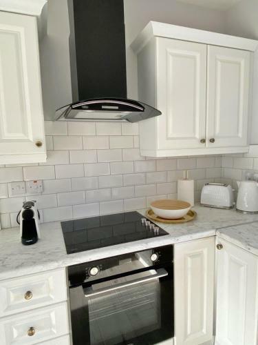 Moneylands Farm Self-catering Apartments