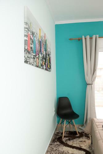 Apartamento F.k Room