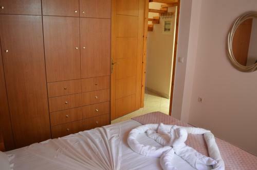 Anastasias Apartment Center City By Dimitropoulos