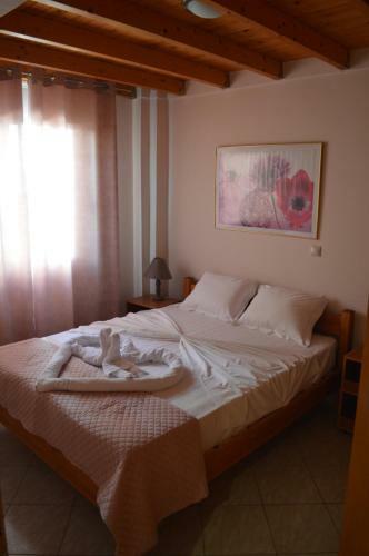 Anastasias Apartment Center City By Dimitropoulos