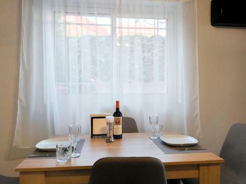 Apartamento West Garden