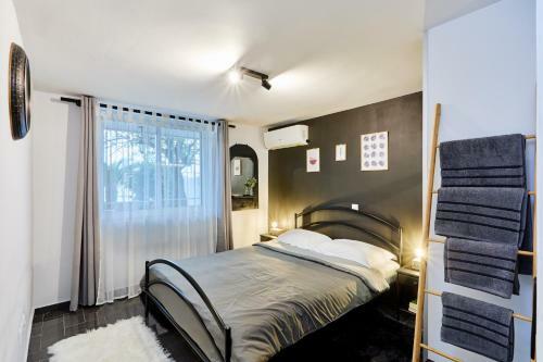 Apartamento West Garden