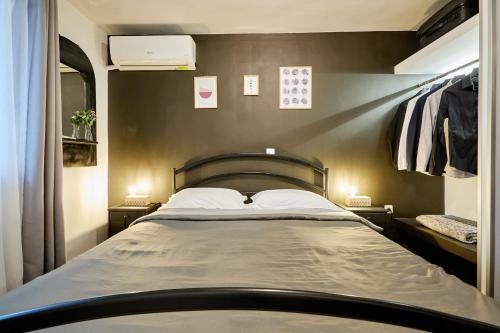 Apartamento West Garden