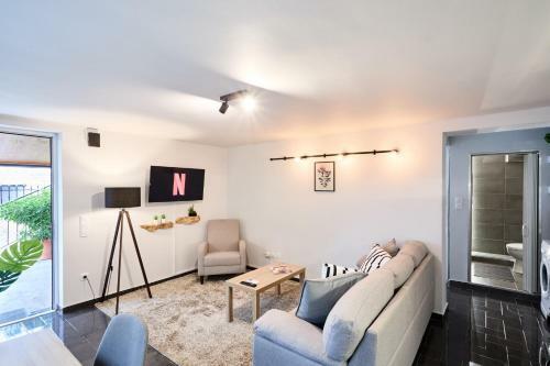 Apartamento West Garden