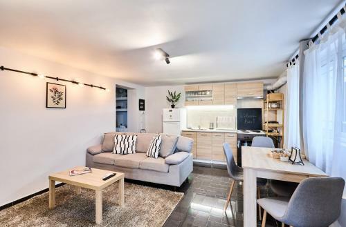Apartamento West Garden